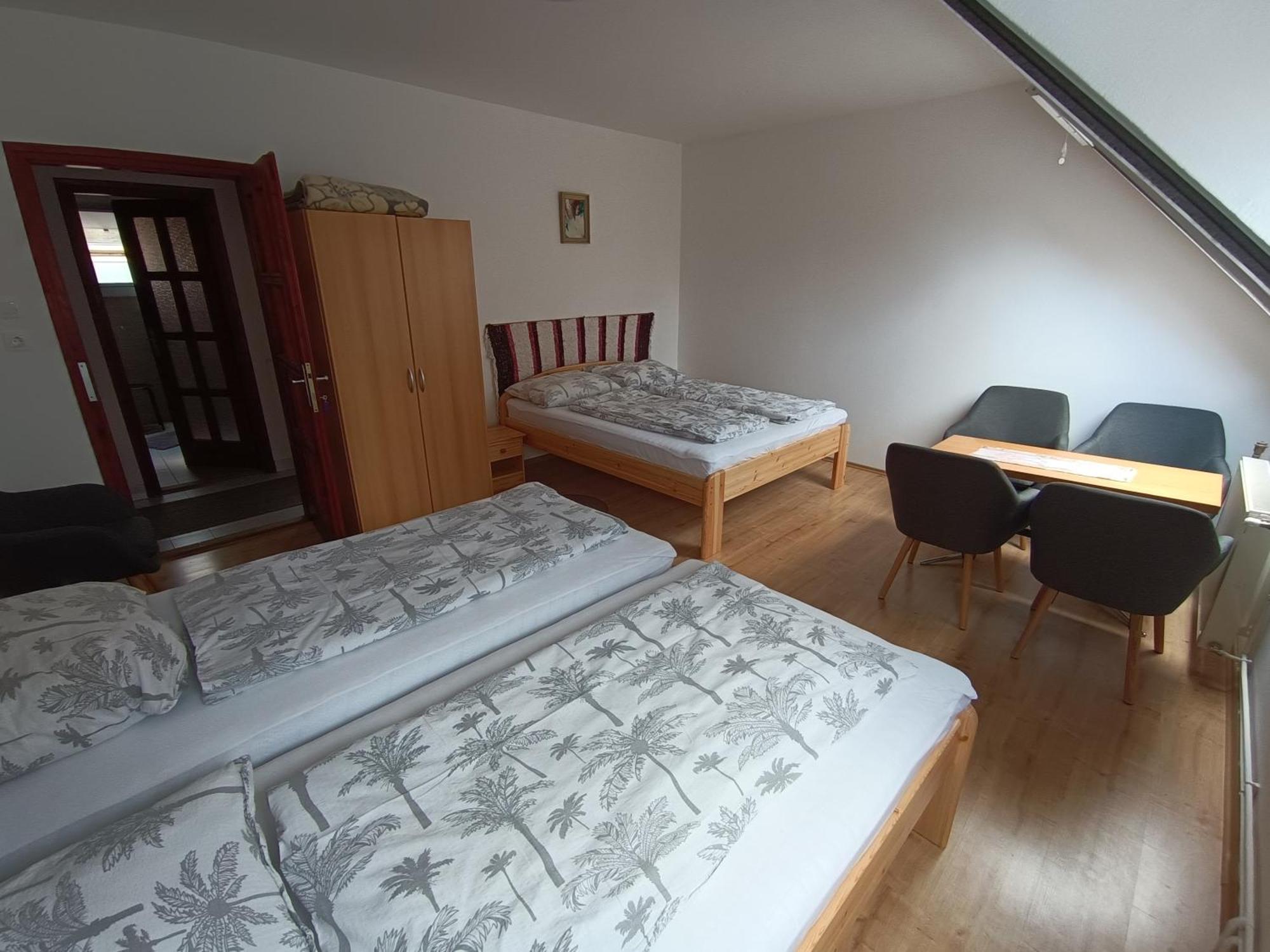 Hotel Hethazpuszta Erdeszlak Isztimér Exteriér fotografie
